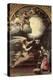 The Annunciation, 1579-Alessandro Allori-Premier Image Canvas