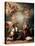 The Annunciation, 1660S-Bartolomé Esteban Murillo-Premier Image Canvas