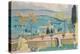 The Annunciation in Fiesole, 1928-Maurice Denis-Premier Image Canvas