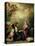 The Annunciation-Bartolome Esteban Murillo-Premier Image Canvas