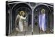 The Annunciation-Giusto De' Menabuoi-Premier Image Canvas