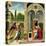 The Annunciation-Vittore Carpaccio-Premier Image Canvas