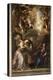 The Annunciation-Titian (Tiziano Vecelli)-Premier Image Canvas