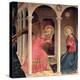 The Annunciation-Fra Angelico-Premier Image Canvas