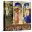 The Annunciation-Fra Angelico-Premier Image Canvas