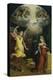 The Annunciation-Garofalo-Premier Image Canvas