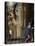 The Annunciation-Paolo Veronese-Premier Image Canvas