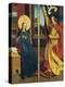 The Annunciation-Bernhard Strigel-Premier Image Canvas