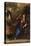 The Annunciation-Titian (Tiziano Vecelli)-Premier Image Canvas