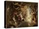 The Annunciation-Titian (Tiziano Vecelli)-Premier Image Canvas