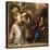 The Annunciation-Titian (Tiziano Vecelli)-Premier Image Canvas