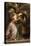 The Annunciation-Titian (Tiziano Vecelli)-Premier Image Canvas