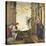 The Annunciation-Francesco Francia-Premier Image Canvas