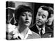 The Apartment, Shirley MacLaine, Jack Lemmon, 1960-null-Stretched Canvas