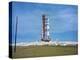 The Apollo Saturn 501 Launch Vehicle Mated To the Apollo Spacecraft-Stocktrek Images-Premier Image Canvas