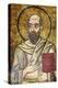 The Apostle Paul (Detail)-null-Premier Image Canvas