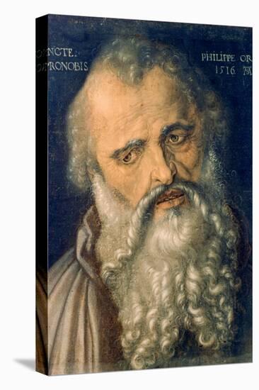 The Apostle Philip, 1516-Albrecht Durer-Premier Image Canvas