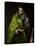 The Apostle Saint James the Great-El Greco-Premier Image Canvas