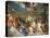 The Apotheosis of Venice-Paolo Veronese-Premier Image Canvas