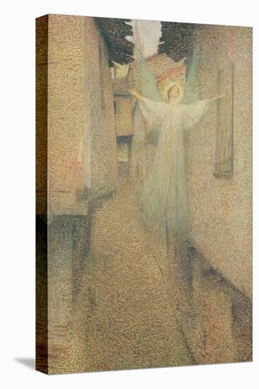 The Apparition, 1895-Henri Martin-Premier Image Canvas