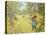 The Apple Harvest-Carl Larsson-Premier Image Canvas