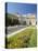 The Arc De Triomphe, Rue Foch, Montpellier, Languedoc-Roussilon, France, Europe-David Clapp-Premier Image Canvas
