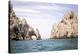 The Arch In Cabo San Lucas-Lindsay Daniels-Premier Image Canvas