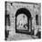 The Arch of Marcus Aurelius-null-Premier Image Canvas
