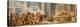 The Arrival of Aeneas in Carthage, 1772-4-Jean Bernard Restout-Premier Image Canvas