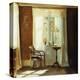 The Artist's Home at Lyngby-Carl Holsoe-Premier Image Canvas