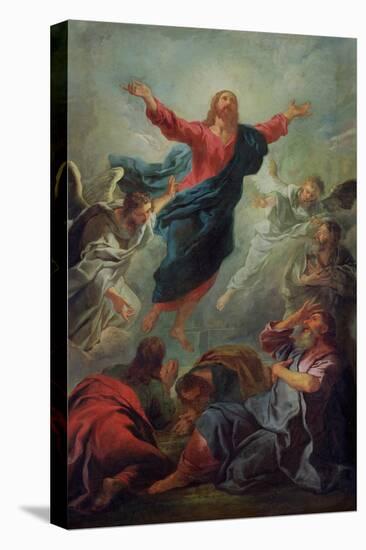 The Ascension, 1721-Jean Francois de Troy-Premier Image Canvas