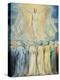 The Ascension, C.1805-6-William Blake-Premier Image Canvas