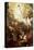 The Ascension-Benjamin West-Premier Image Canvas