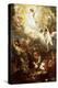 The Ascension-Benjamin West-Premier Image Canvas