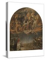 The Ascent of Elijah-Juan de Valdes Leal-Premier Image Canvas