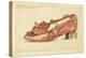 The Assault of the Shoe, 1888-Henri-Charles Guérard-Premier Image Canvas