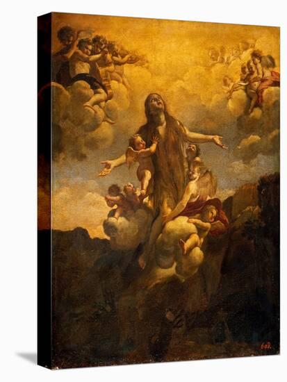 The Assumption of Mary Magdalene-Giovanni Lanfranco-Premier Image Canvas