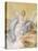 The Assumption of Mary-Giambattista Tiepolo-Premier Image Canvas