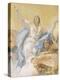 The Assumption of Mary-Giambattista Tiepolo-Premier Image Canvas