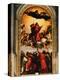 The Assumption of the Virgin, 1516-18-Titian (Tiziano Vecelli)-Premier Image Canvas