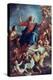 The Assumption of the Virgin, 17th-Early 18th Century-Charles de La Fosse-Premier Image Canvas