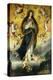 The Assumption of the Virgin (Oil on Canvas)-Juan de Valdes Leal-Premier Image Canvas