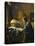 The Astronomer-Johannes Vermeer-Premier Image Canvas