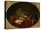 The Attributes of Civilian Music, 1767-Jean-Baptiste Simeon Chardin-Premier Image Canvas