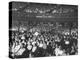 The Audience at the Grand Ole Opry-Ed Clark-Premier Image Canvas