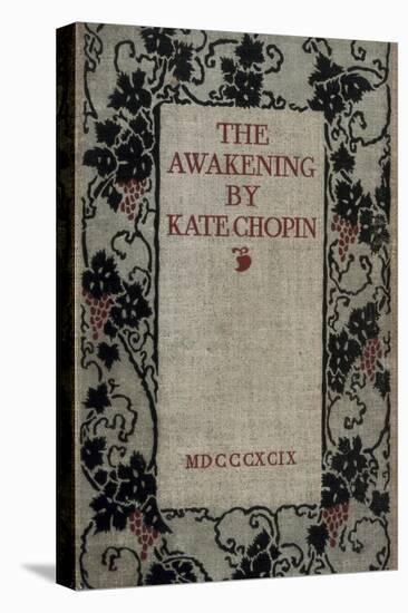 The Awakening-Kate Chopin-Premier Image Canvas