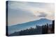 The Awe Inspiring Mount Etna, UNESCO World Heritage Site and Europe's Tallest Active Volcano-Martin Child-Premier Image Canvas