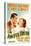 The Awful Truth, 1937-null-Stretched Canvas