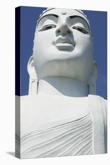 The Bahiravakanda Buddha-Jon Hicks-Premier Image Canvas