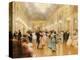 The Ball-Victor Gabriel Gilbert-Premier Image Canvas